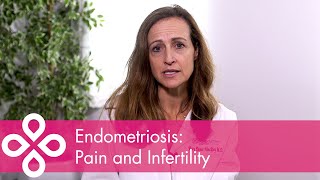 Endometriosis Pain amp Infertility [upl. by Shaff]