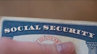 House GOP didnt introduce bill reducing Social Security payments [upl. by Dolora]