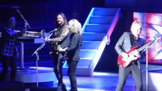 Styx  Miss America LIVE Corpus Christi Tx 5516 [upl. by Nevile]