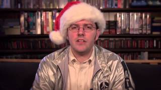 Angry Video Game Nerd  Wish List Part 1 RUS [upl. by Knorring399]