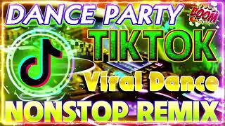 💥TIKTOK MASHUP REMIX DANCE PARTY SUMMER REMIX FOR 2023  NONSTOP TRENDING TIKTOK REMIX 2023 [upl. by Broek]