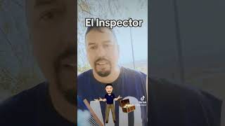 El inspector escolar humor comedia [upl. by Elvin]