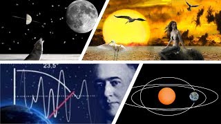 The Milankovitch Cycles and Climate Change [upl. by Hallimaj]