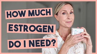 Signs You Are Taking Too Much Estrogen Avoid Hormone Therapy Mistakes Hormone Therapy For Women [upl. by Cattima20]