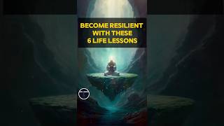 Become resilient with these 6 life leasons lifeimprovementtips resilientmind lifelessons [upl. by Amzaj364]