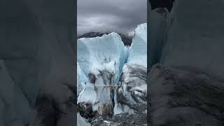 Matanuska Glacier Alaska telugu shortsvideo shorts telugusongs [upl. by Lennahs404]