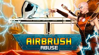 The EVERYTHING Airbrush Guide  Buying Using Abusing [upl. by Natalee]