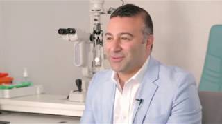 Whats the difference between LASIK and LASEK Laser Eye Surgery [upl. by Afrika]