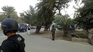 CM punjab vvip protocol [upl. by Yrrap]