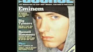 Eminem  Best Freestyles 2 Compiled [upl. by Dorey]