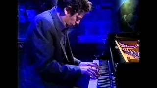 Philip Glass  solo piano Metamorphosis [upl. by Arad245]