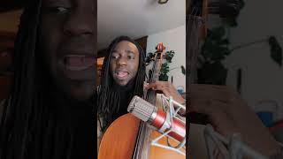 Budapest by George Ezra on cello cello cover budapest [upl. by Immat]