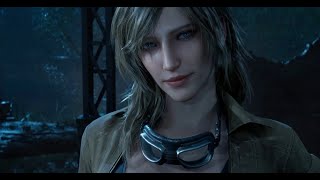 EVAS VOICE ACTRESS REVEALED IN METAL GEAR SOLID 3 REMAKE [upl. by Ahseenat860]