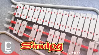 Sinulog  Lyre Chords [upl. by Ackerman]