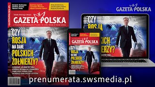 Czy Rosja ma dane polskich żołnierzy Wstrząsające śledztwo ws prywatyzacji wojskowej spółki [upl. by Euphemia]