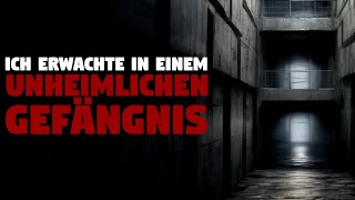 Rätselhaftes Gefängnis My Little Obliette  Hörbuch Horror deutsch  gruselige Creepypasta [upl. by Aihsikal897]