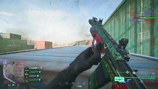 Battlefield 2042 Breakthrough Stranded 12M Auto Beast Mode 374 [upl. by Wilkison373]