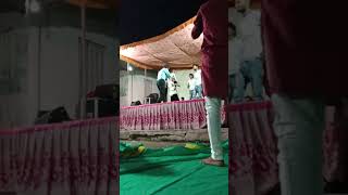 Taloda Live Devraj dance [upl. by Ahsenid]