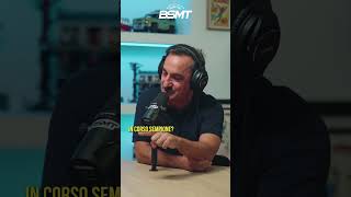 FIORELLO A RADIO DEEJAY NICOLA SAVINO passa dal BSMT [upl. by Abner]