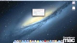 09 • Créer une clé USB démarrable de Mac OS X • Mac astuce vidéo [upl. by Eliathan]
