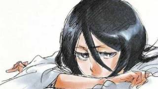 Rukia Kuchikis Theme Song [upl. by Carrelli354]