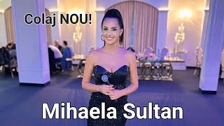 Program NOU ❗ ❗ Mihaela Sultan 🏆 Ascultarea anului 2024 🏆Colaj Vlaska originală 🏆Colaj Hore patimase [upl. by Polk]