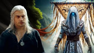 Witcher Part 5  Apna Badla Kya Le Payega witcher  witcher season 3 explain in Hindi [upl. by Ppik]