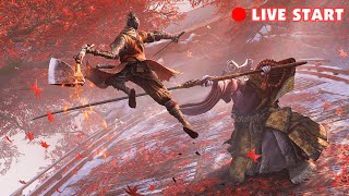 WAKTUNYA MENAMNATKAN SEKIRO [upl. by Tore]