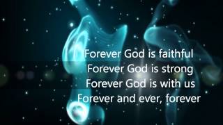 His Love Endures Forever  Micheal W Smith Lyrics [upl. by Mischa]