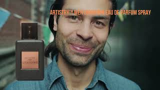 Where To Buy Artistry™ Men Unknown Eau de Parfum Spray  OrganicHealthStorePlus [upl. by Kohsa]