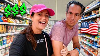 QUÉ VENDEN en el SUPERMERCADO de la Finquita Bonita 🧐 Sandra Cires Vlog [upl. by Eduino]