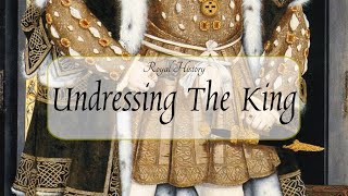 Dressed to Rule  The Sartorial Power of Renaissance Kings  Royal History  World History [upl. by Dehnel438]