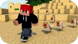 MINECRAFT ATÉ ZERAR  COM DMENOR E OLGADO [upl. by Nickola]