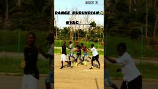 AkarangaBurundiandance 🇧🇮 dance dancer burundionthemap amapiano dancechalleng afrodance [upl. by Riane]