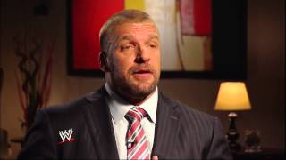 Real reason why Cody Rhodes was fired from WWE according to WWE COO Triple H [upl. by Nyladam]