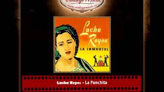 Lucha Reyes – La Panchita [upl. by Wilden]