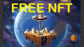 Free NFT  New NFT Game 2024  ToMars NFT [upl. by Emmalee122]