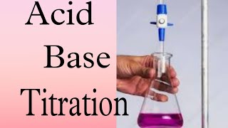 Acid Base titration Na2CO3 vs HCl  by Awadhesh Pandey [upl. by Serafina792]