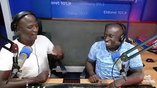 MUREFI GUTANGA ANDU RURACIOINI  GATHAIYA DENNIS NA NGONI WA THUITA [upl. by Wirth]