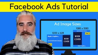 👉 Facebook Ads For Authors 2022  Detailed Ad Creation Tutorial 😎 [upl. by Root]