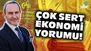 quotBUNU NASIL YAPIYORLAR AKLIM ALMIYORquot Prof Dr Emre Alkinden Çok Sert Ekonomi Yorumu [upl. by Adnolor]