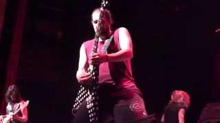 No Bone Movies  Randy Rhoads Remembered  June 4 2014 [upl. by Litt953]