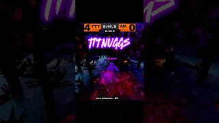 TTTNuggs is INSANE at Gorilla Tag gtag ttt gorillatagjuke vr edit gorillatag [upl. by Iharas]