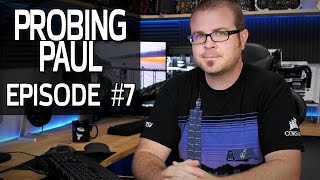 Can You Expand a Closed Loop CPU Cooler  Probing Paul 7 [upl. by Nevur]