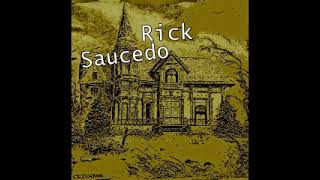 Rick Saucedo  Heaven Was Blue  1971  Full Album [upl. by Singband]