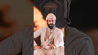 Jay shivray Jay Shambhu Raje  Chhatrapati Shivaji Maharaj 4K status chhatrapatishivajimaharaj [upl. by Davida]