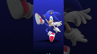 Very cool sonic ￼ [upl. by Ardiedal]