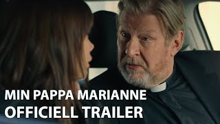 Min pappa Marianne  Officiell trailer  Se filmen hemma [upl. by Rriocard]