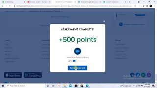 Salesforce Platform Basics  Salesforce Trailhead part 9  Trailhead salesforce  Trailhead [upl. by Simara]