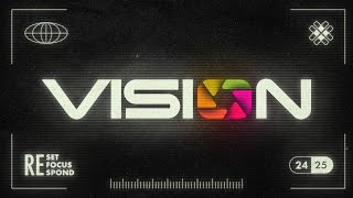 VISION  RESET [upl. by Ade]